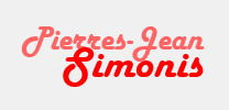 Pierre-Jean Simonis